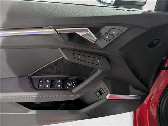 Used 2023 Audi S3 Premium Plus w/ Premium Plus Package image 10