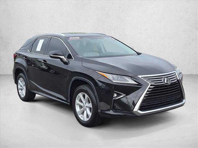 Used 2016 Lexus RX 350 FWD w/ Premium Package image 3