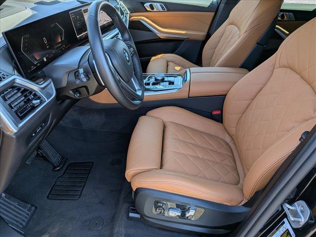 Used 2026 BMW X5 xDrive40i AWD/4WD image 17