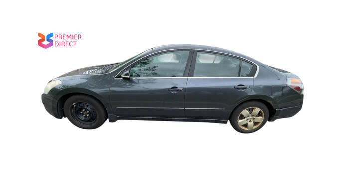 Used 2008 Nissan Altima 2.5 S w/ Convenience Pkg FWD image 2