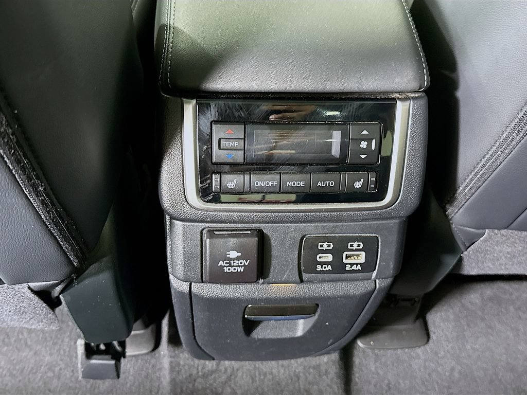 Used 2024 Subaru Ascent Touring AWD/4WD image 30