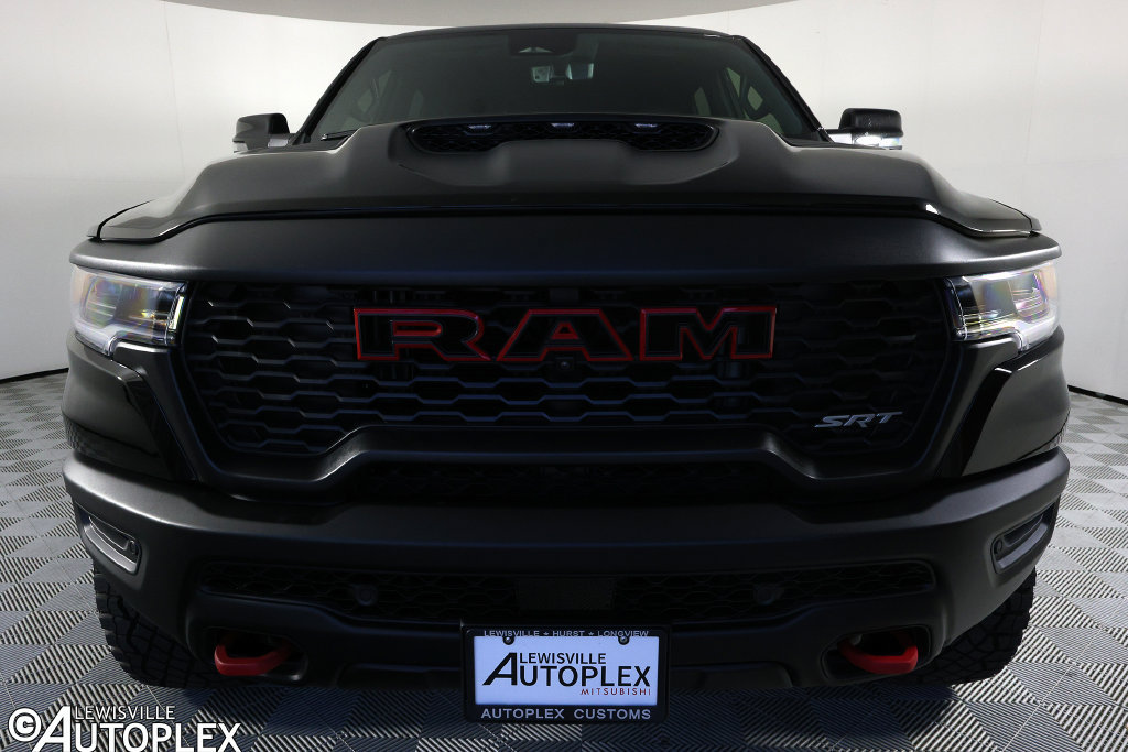 Used 2027 RAM 1500 TRX SRT AWD/4WD image 2