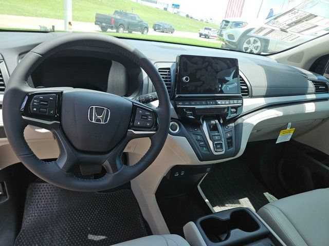 New 2026 Honda Odyssey EX-L image 16