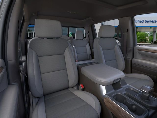 New 2026 Chevrolet Silverado 1500 RST w/ Redline Edition image 16