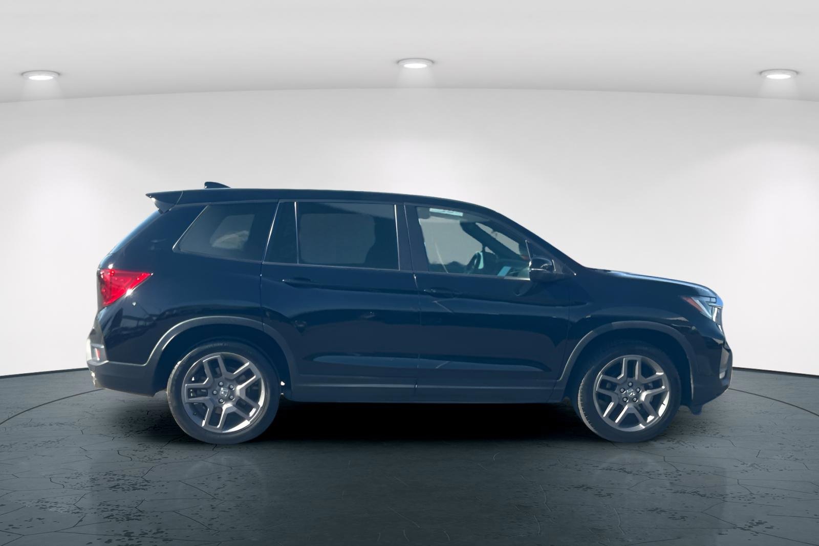 Used 2022 Honda Passport EX-L image 7