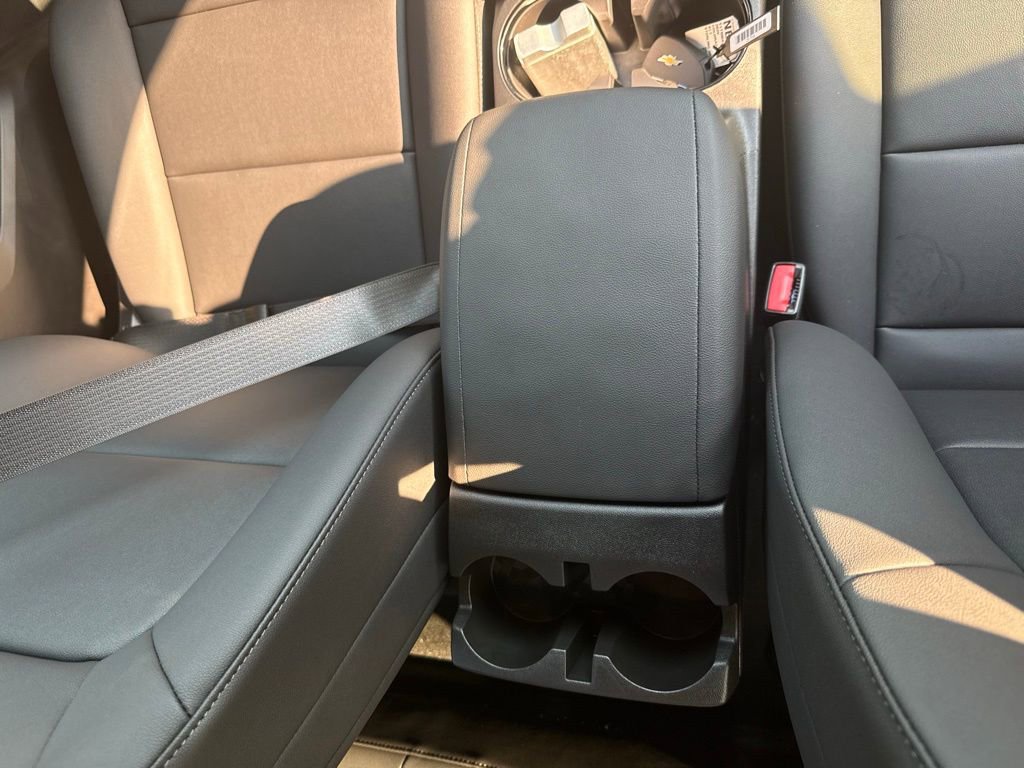 New 2026 Chevrolet Colorado LT w/ LT Convenience Package image 52