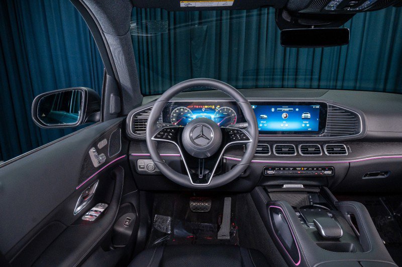 New 2026 Mercedes-Benz GLE 350 4MATIC image 14