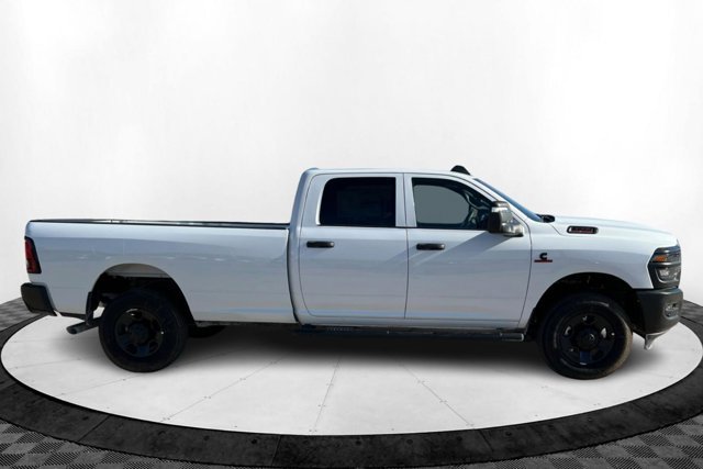 New 2026 RAM 3500 Tradesman image 6