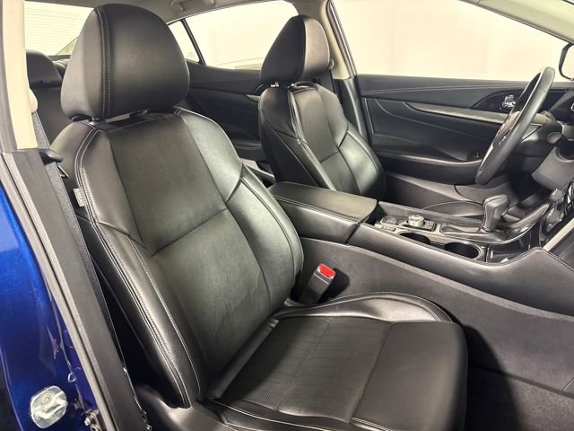 Used 2023 Nissan Maxima SV w/ Floor Mat Group image 22