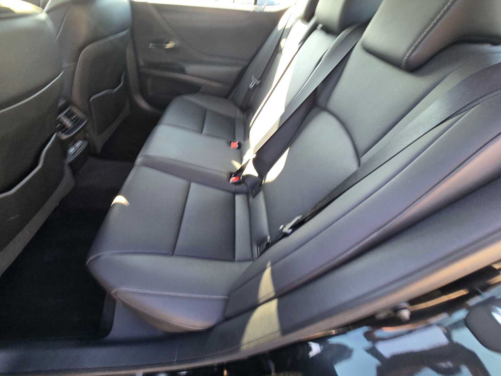 Certified 2022 Lexus ES 350 w/ Premium Package FWD image 16