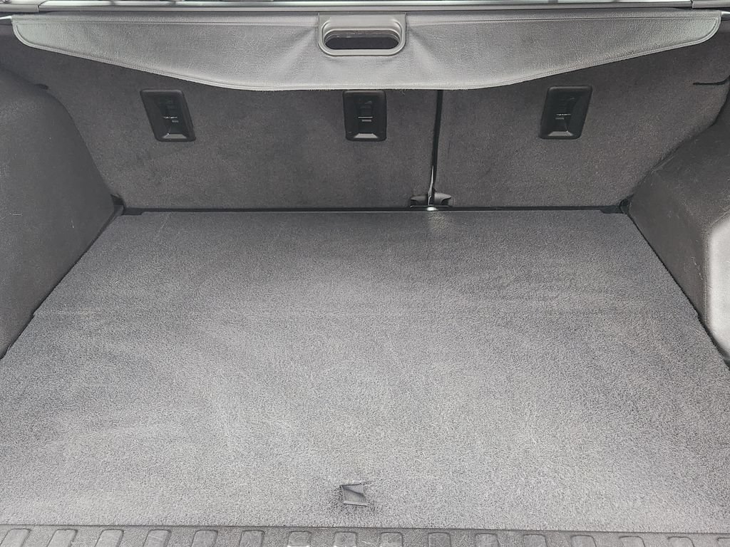 Used 2022 Chevrolet Equinox LT FWD image 21