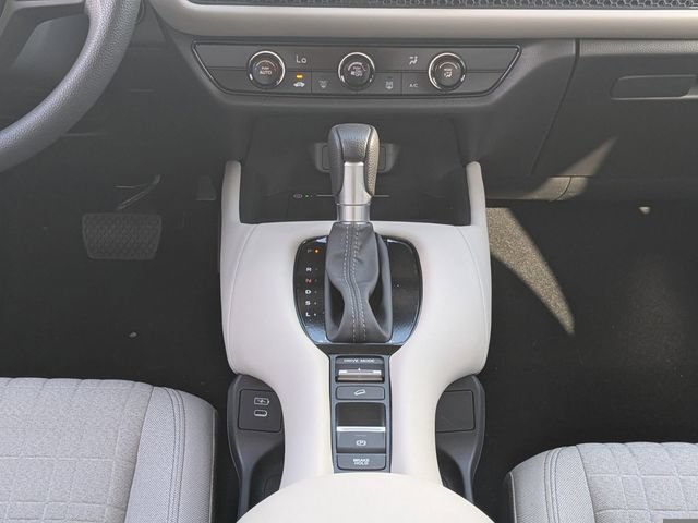 New 2026 Honda HR-V LX image 18