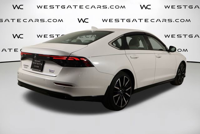 Used 2023 Honda Accord Touring image 43