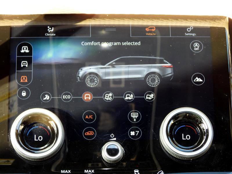 Used 2020 Land Rover Range Rover Velar R-Dynamic S image 43