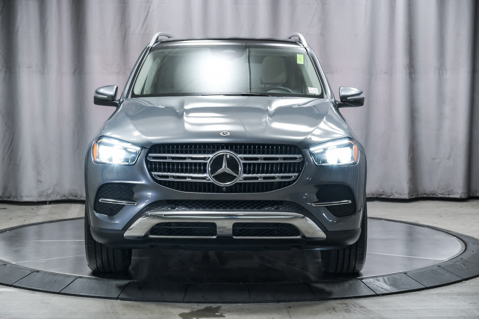 Used 2026 Mercedes-Benz GLE 350 4MATIC image 6