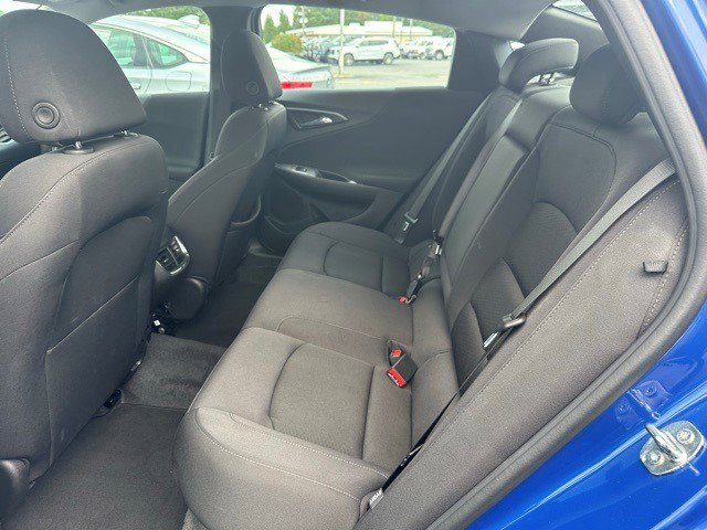 Certified 2023 Chevrolet Malibu LT image 11