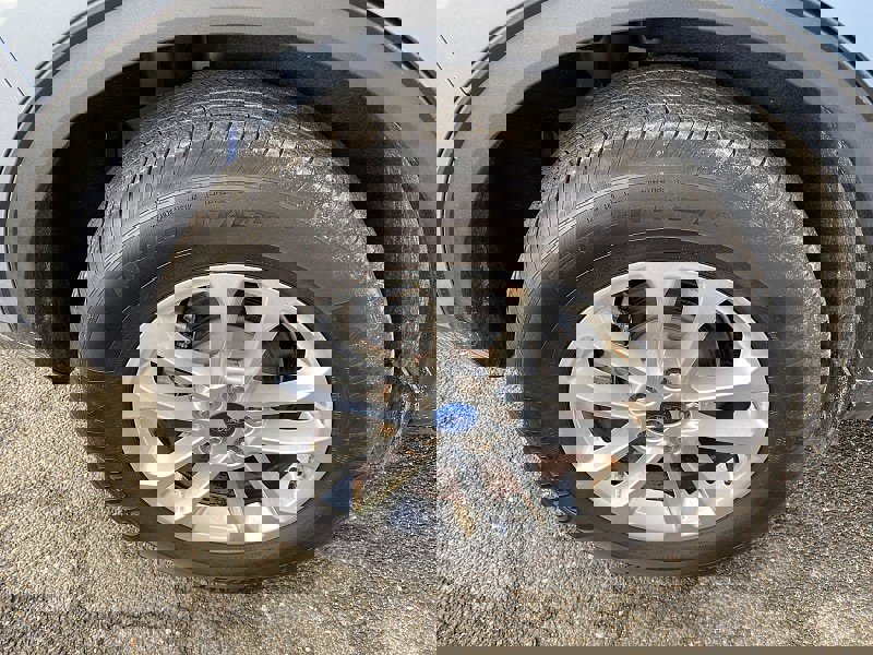 Certified 2022 Ford Escape SE w/ Convenience Package image 16