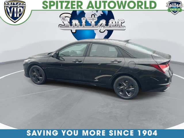 Used 2021 Hyundai Elantra SEL image 6