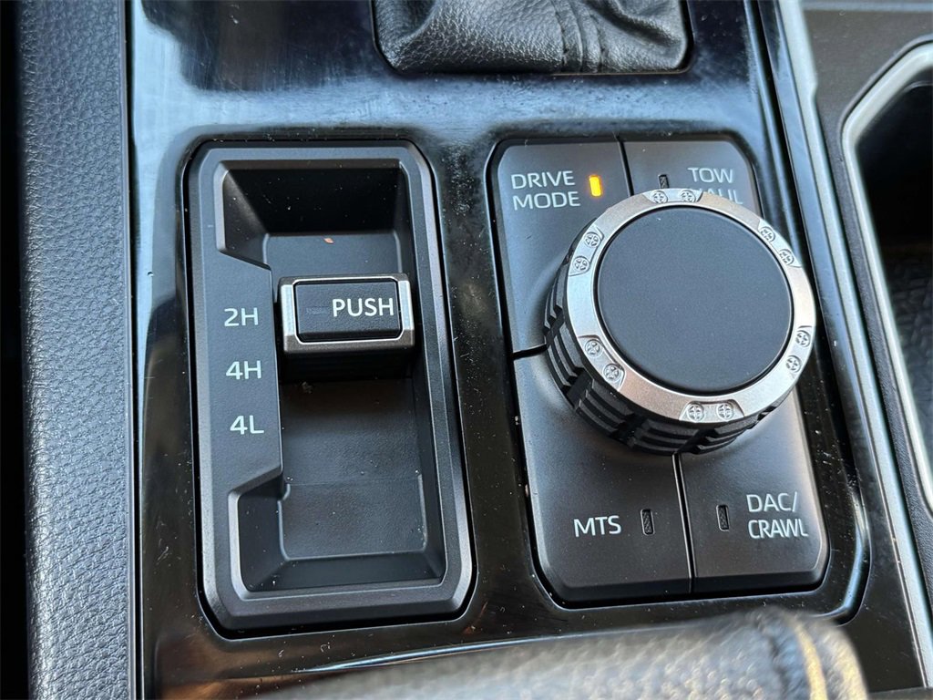 Used 2022 Toyota Tundra SR5 image 8
