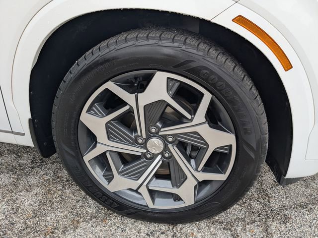 Used 2021 Hyundai Palisade Calligraphy w/ Winter Package AWD/4WD image 4
