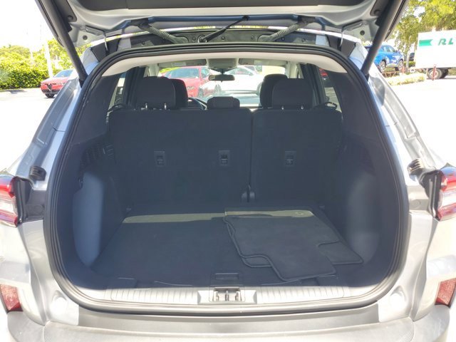 Used 2024 Ford Escape Active image 11