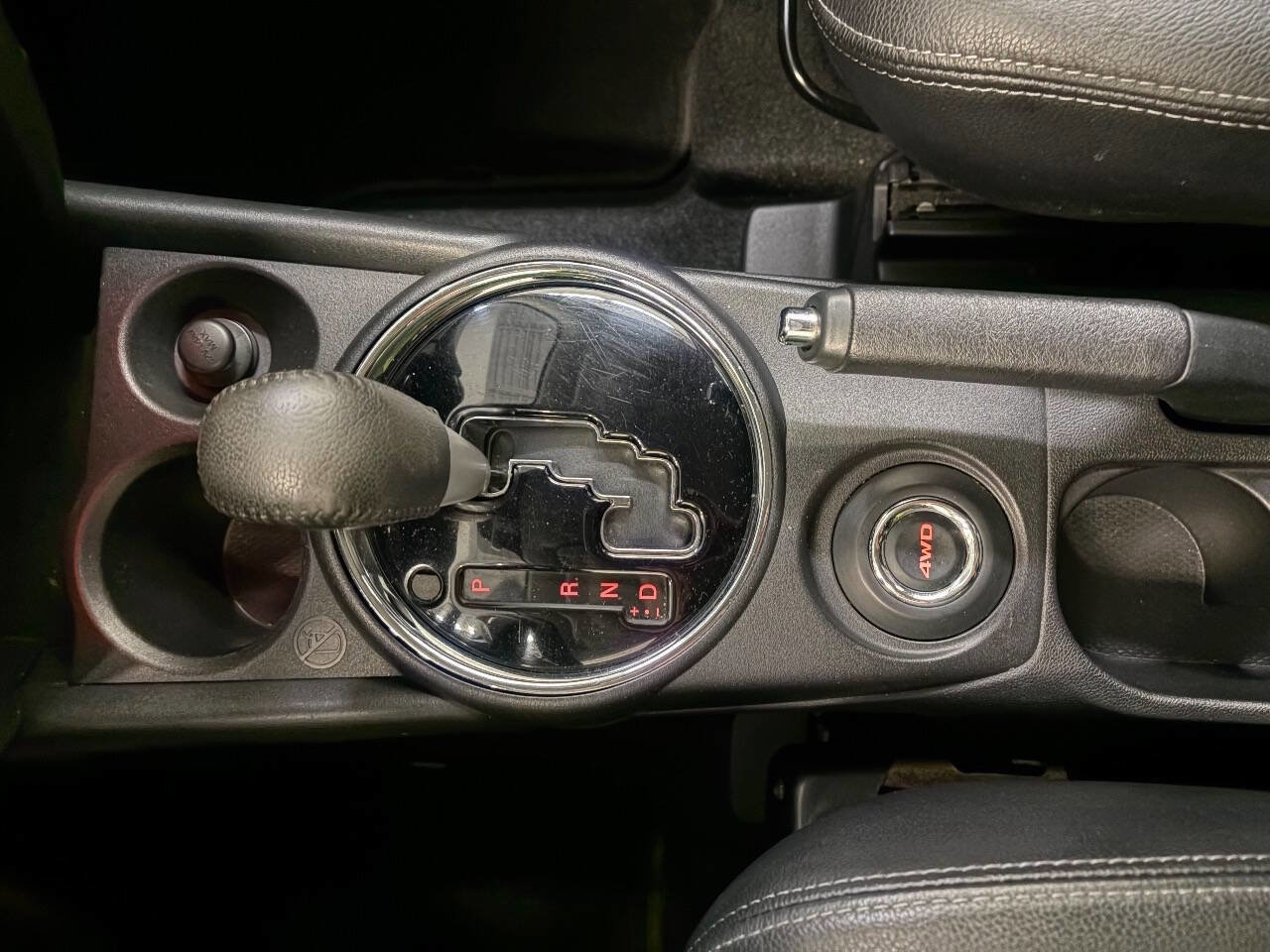 Used 2016 Mitsubishi Outlander Sport SEL AWD/4WD image 31