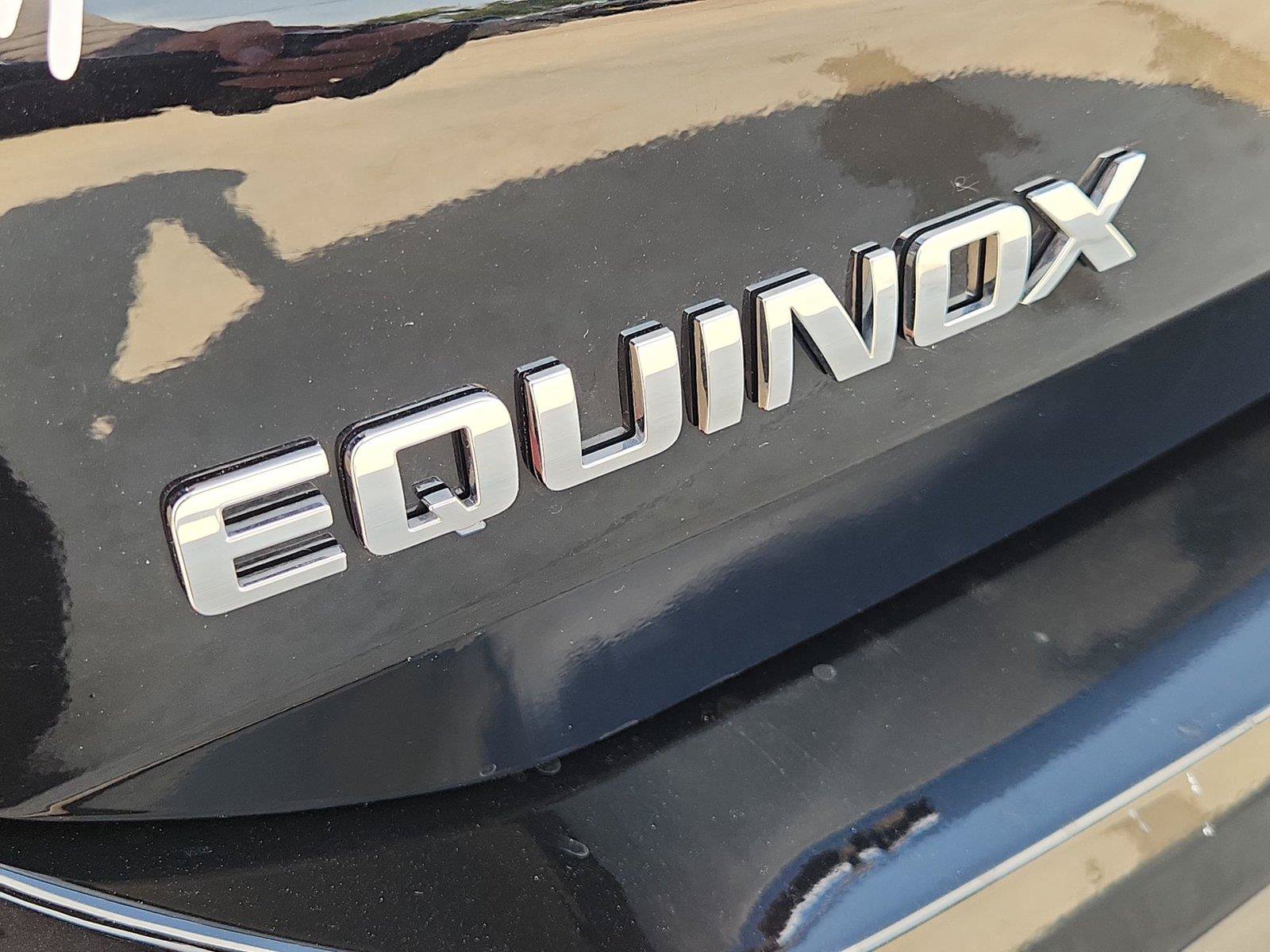 Certified 2019 Chevrolet Equinox LS FWD image 30