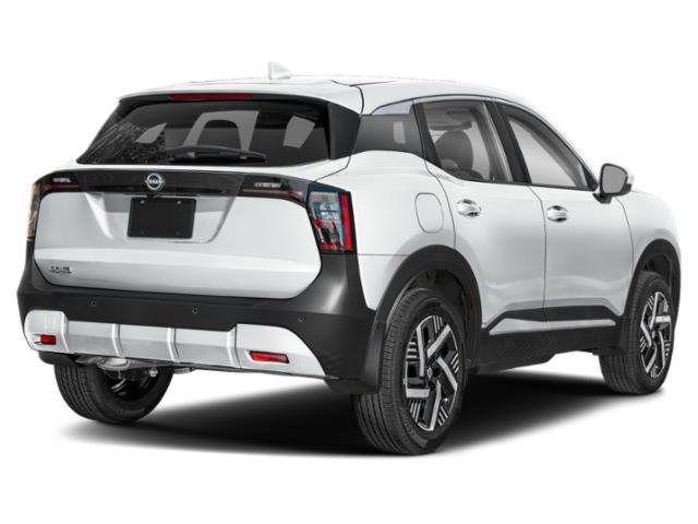 Certified 2025 Nissan Kicks SV w/ SV Premium Package image 2