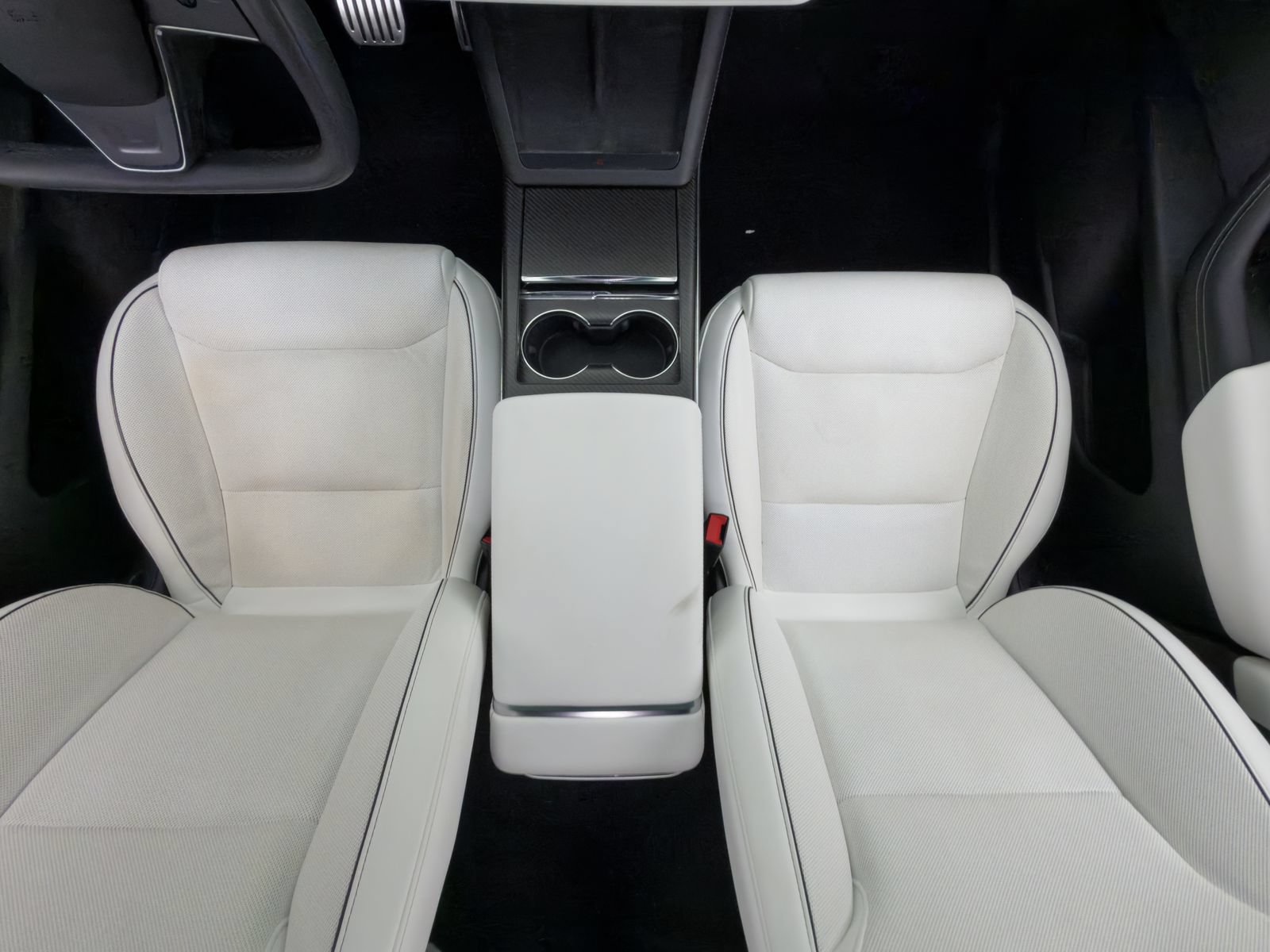 Used 2023 Tesla Model X Plaid AWD/4WD image 19