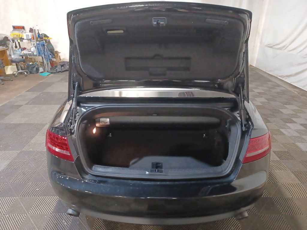Used 2012 Audi A5 2.0T Premium Plus w/ Premium Plus Pkg image 20
