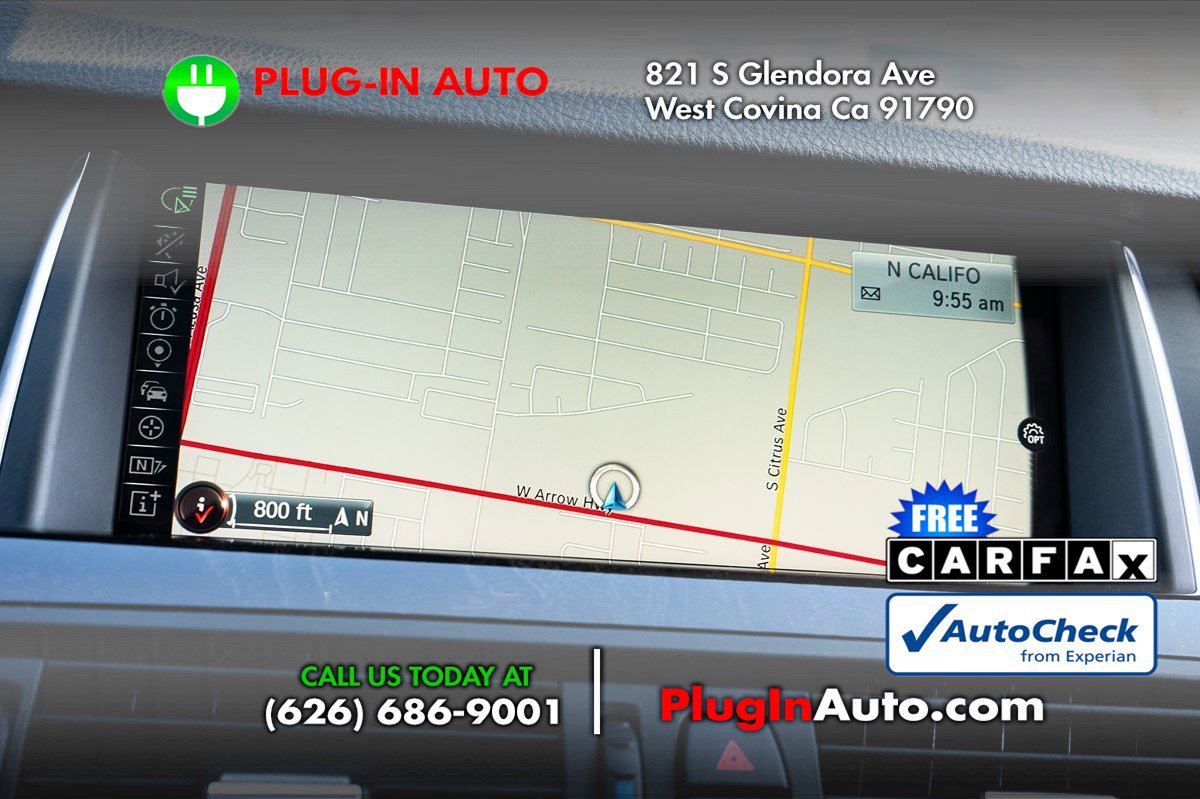 Used 2016 BMW 528i Sedan image 32