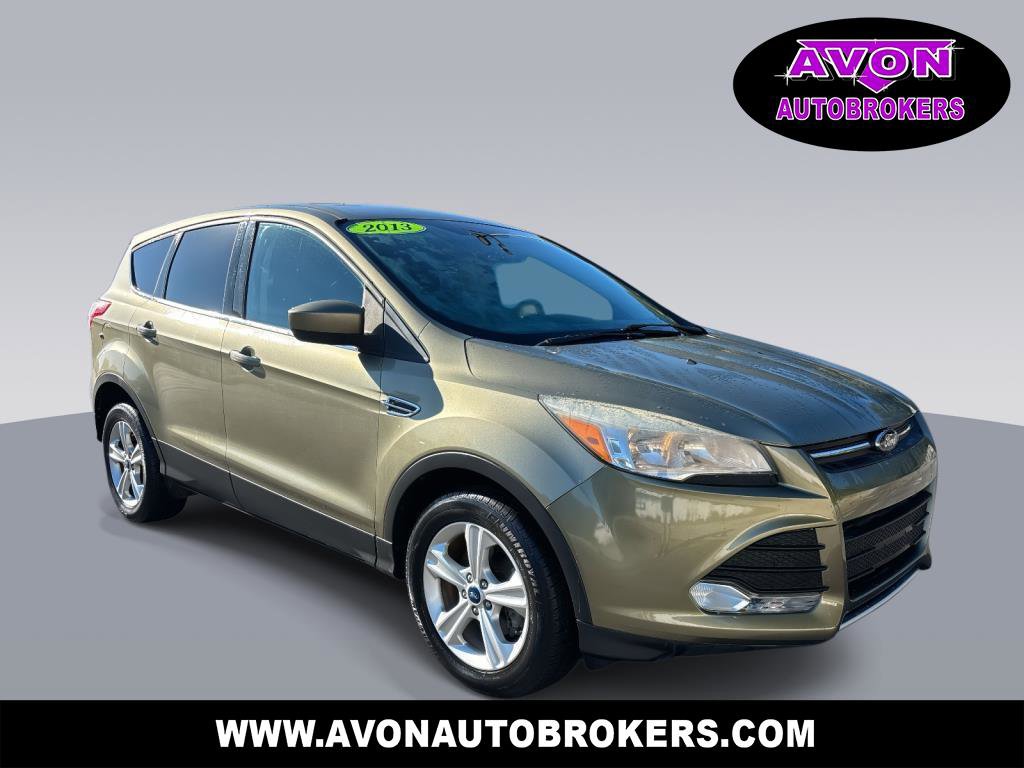 Used 2013 Ford Escape SE video 1