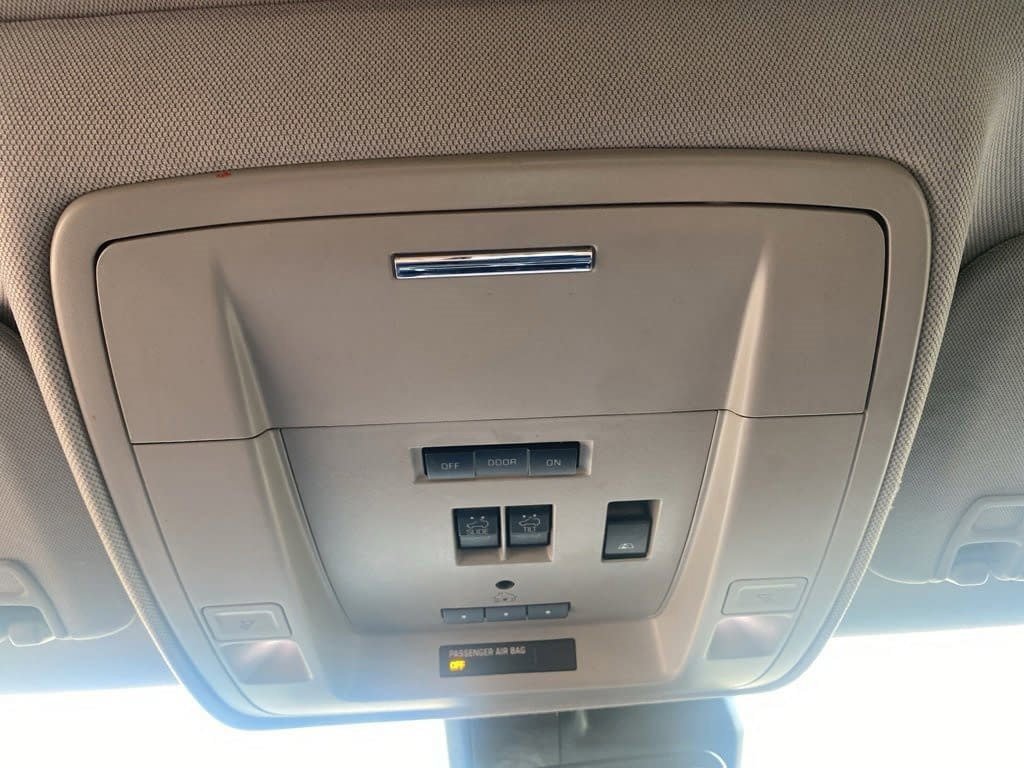 Used 2015 GMC Sierra 1500 Denali w/ Driver Alert Package image 19