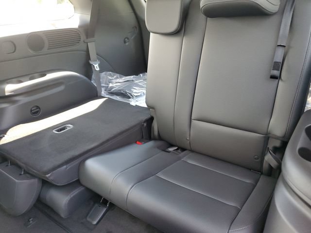 New 2026 Hyundai Palisade SEL AWD/4WD image 12
