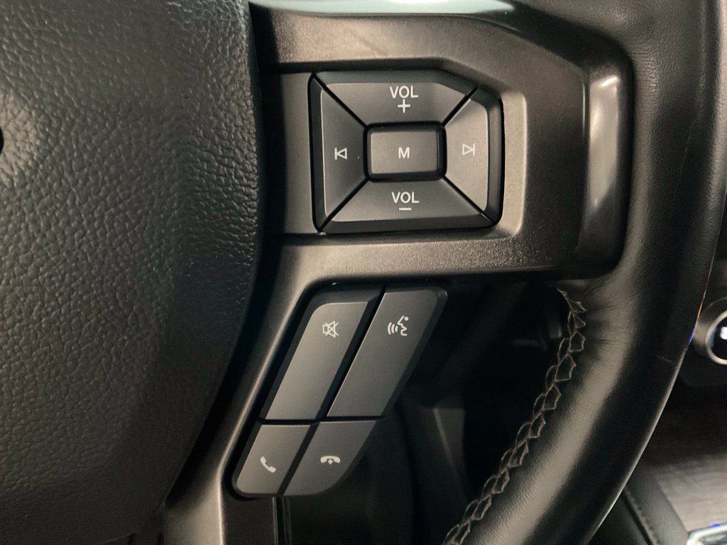 Used 2021 Ford Expedition Limited AWD/4WD image 14