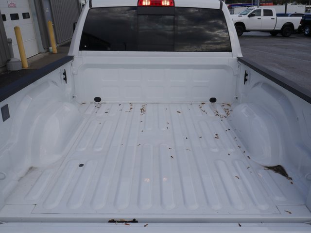 Used 2024 RAM 3500 Tradesman w/ Snow Chief Group image 10