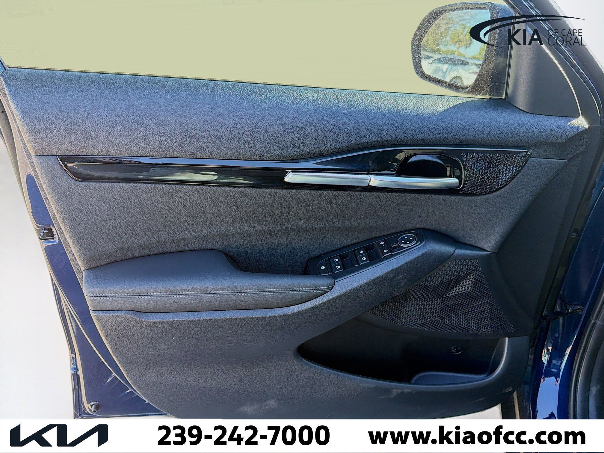 New 2026 Kia Seltos EX image 20