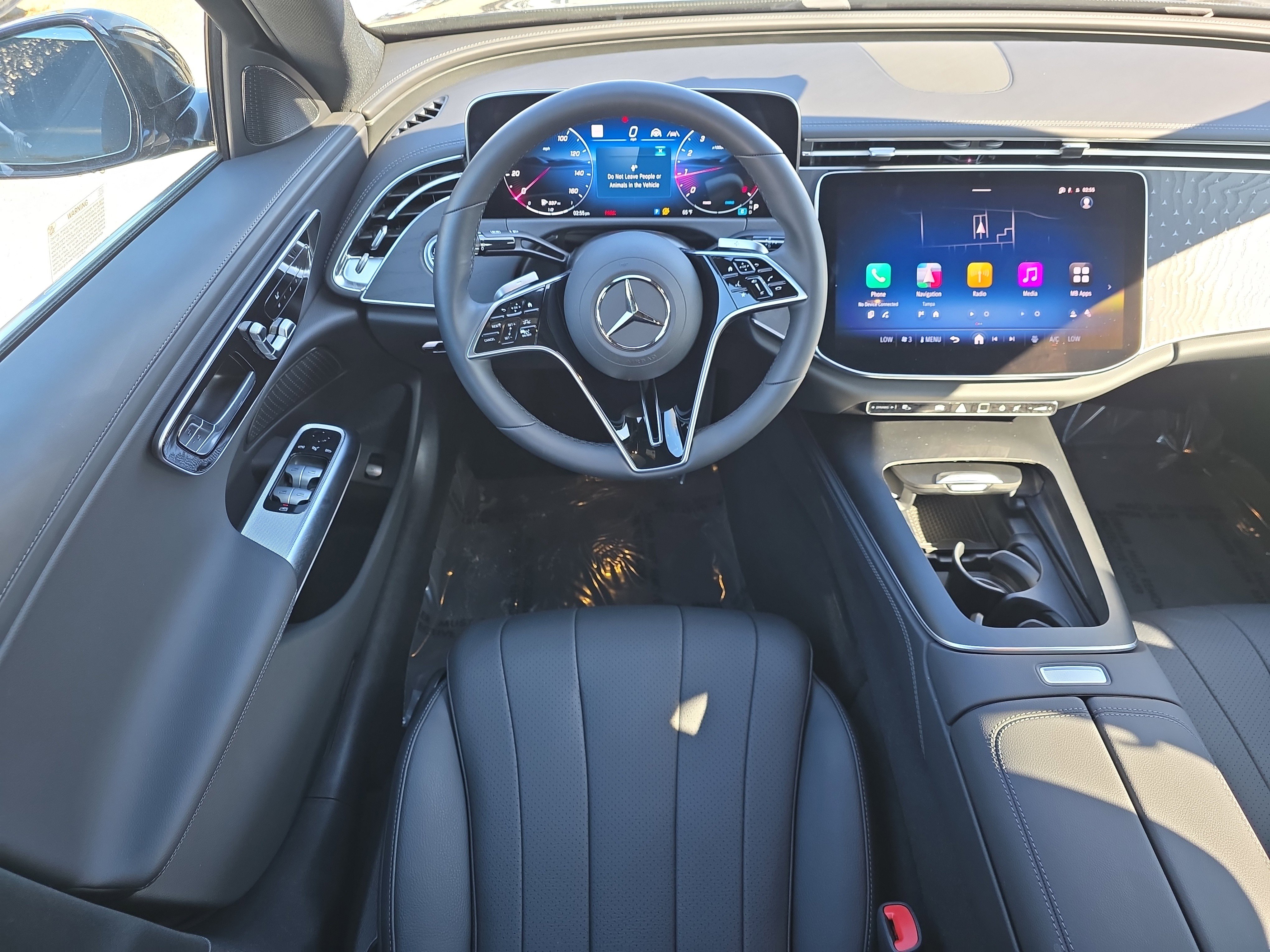 Used 2026 Mercedes-Benz E 350 Sedan image 13