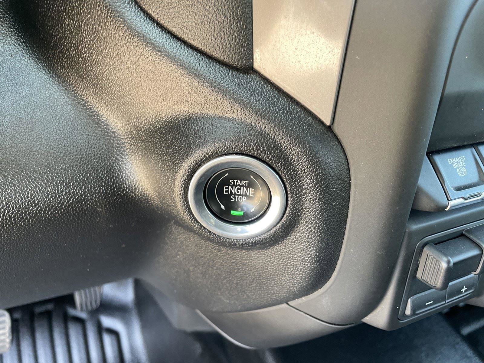 Used 2024 Chevrolet Silverado 2500 W/T w/ WT/CX Safety Package image 17