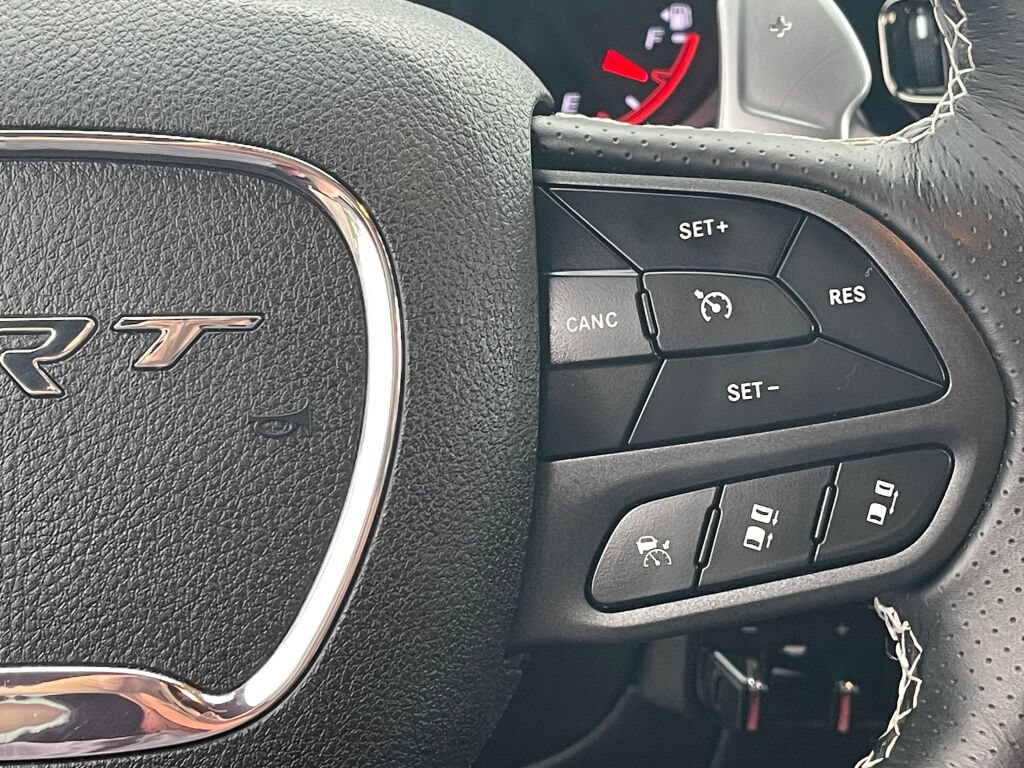 Used 2023 Dodge Durango SRT AWD/4WD image 20