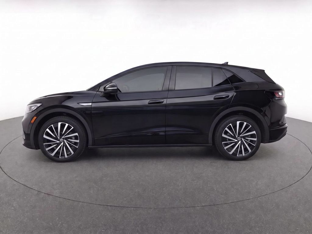 Certified 2024 Volkswagen ID.4 Pro AWD/4WD image 4