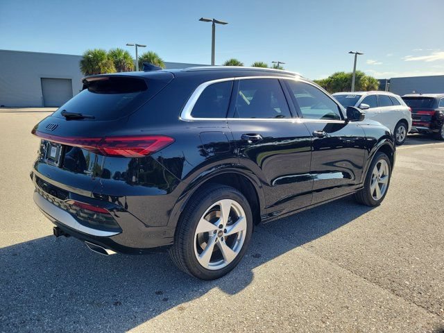 Certified 2025 Audi Q5 Premium Plus AWD/4WD image 7