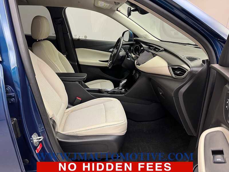 Used 2021 Buick Encore GX Preferred w/ Cold Weather Comfort Package image 19