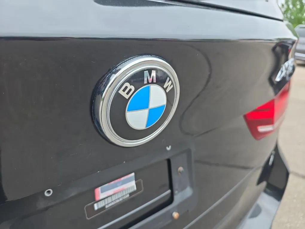 Used 2018 BMW X5 sDrive35i RWD image 10