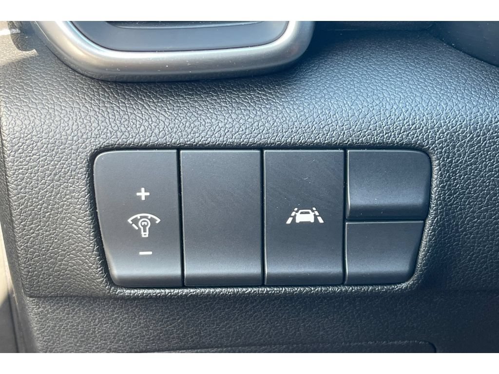 Used 2021 Kia Sportage LX FWD image 37