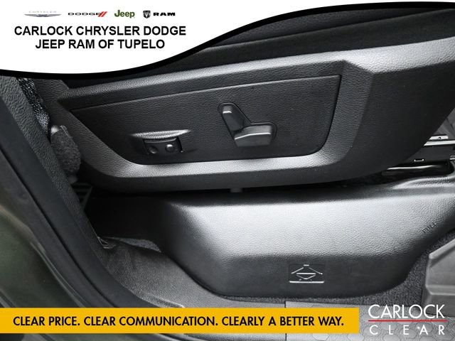 Used 2024 RAM 2500 Rebel image 43