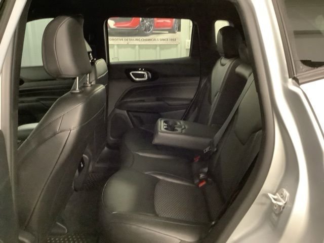 New 2026 Jeep Compass Latitude image 34