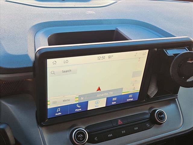 Used 2023 Ford Maverick Lariat w/ Lariat Luxury Package FWD image 12