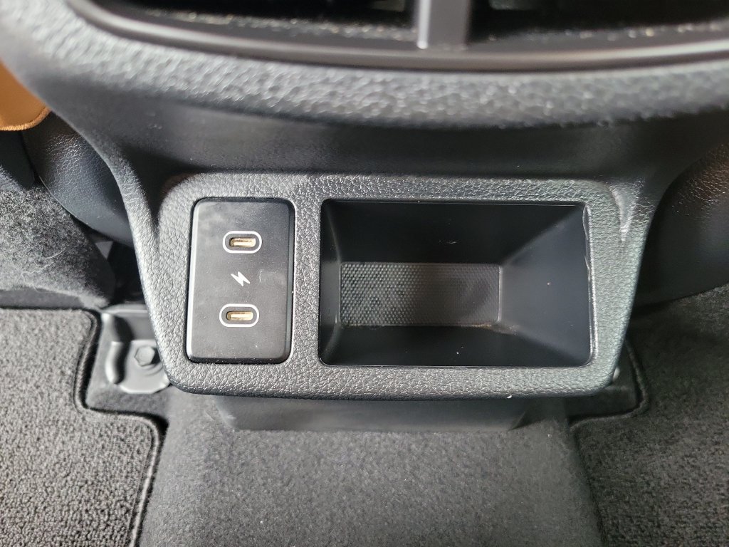 Used 2024 Kia Seltos EX AWD/4WD image 14