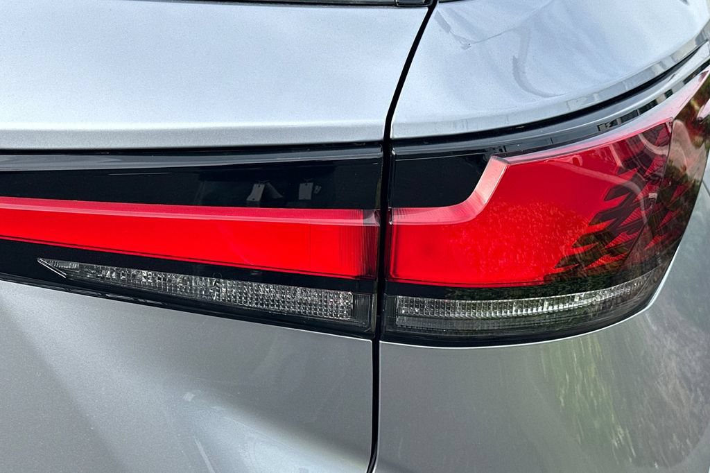 New 2026 Lexus RX 350 AWD/4WD image 26